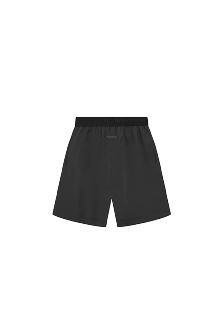 Lounge Poplin Short