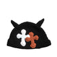 y.a.r.n tsuno beanie