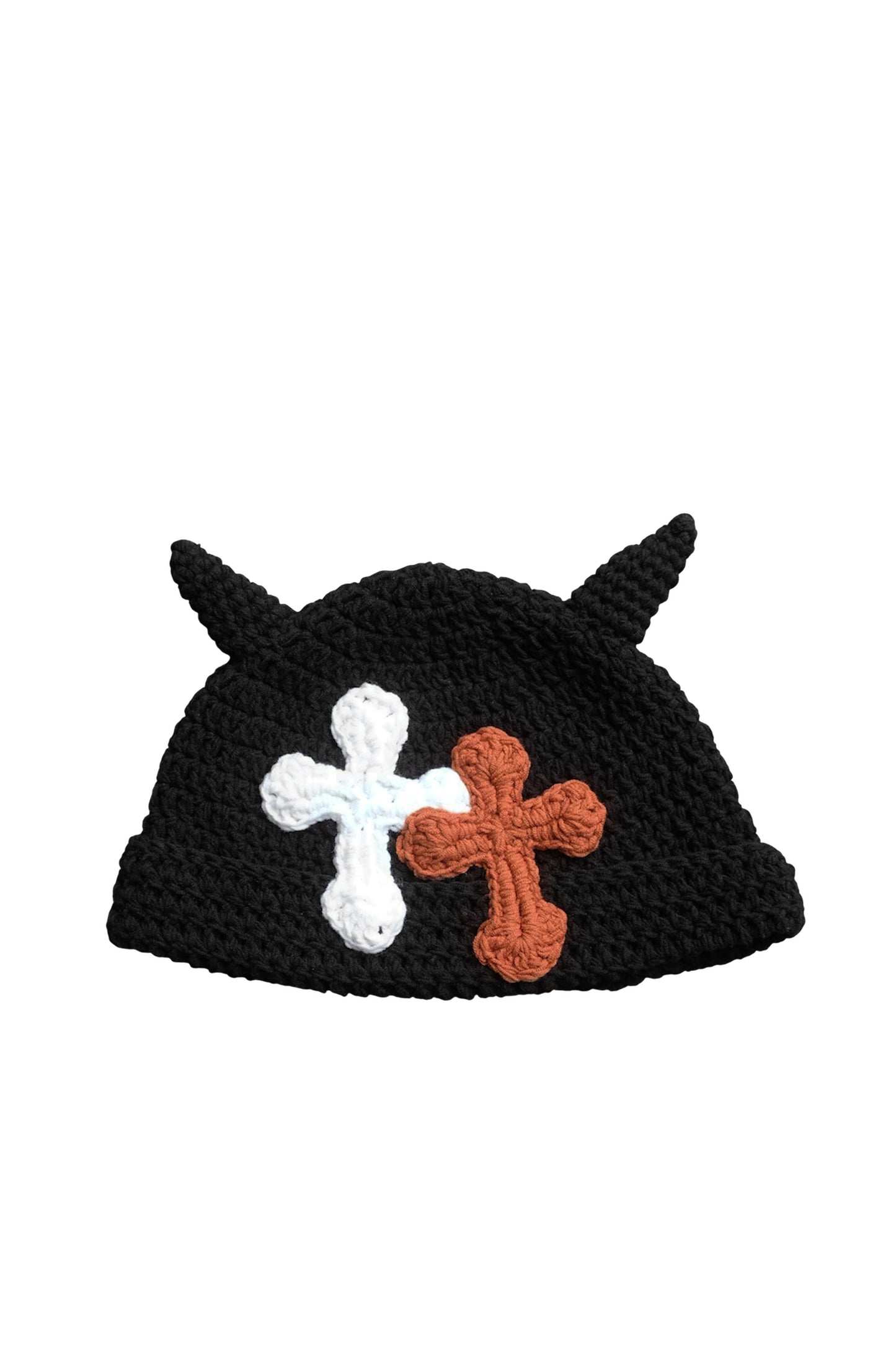y.a.r.n tsuno beanie