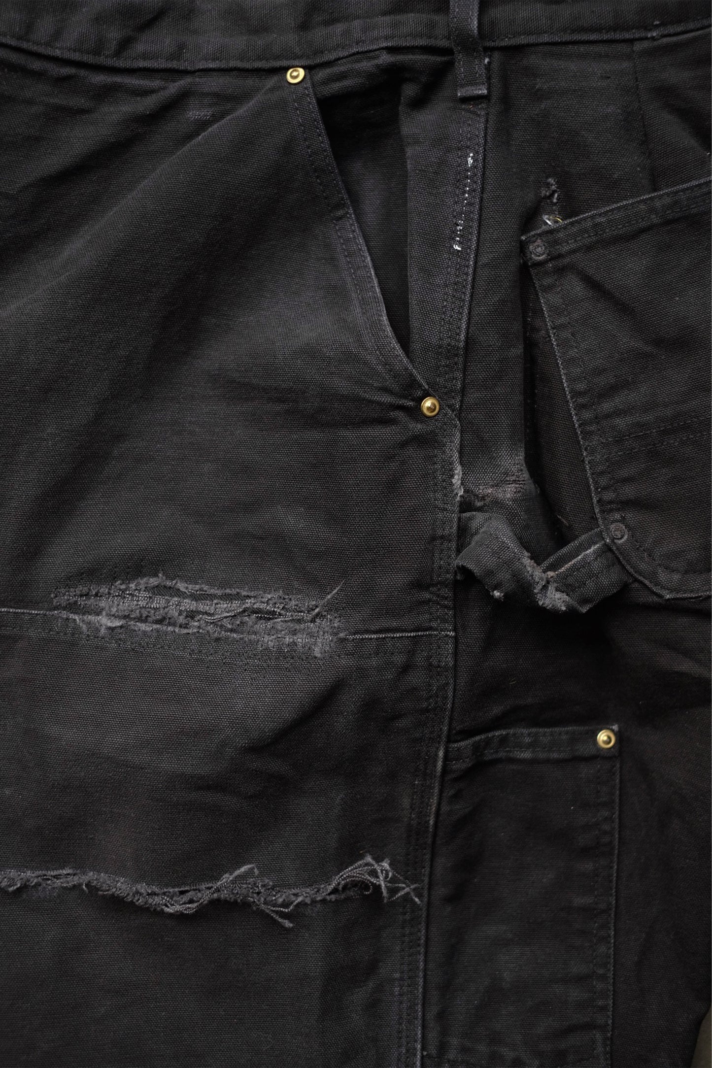 INNOCENCE Denim Pants "elephants exclusive"