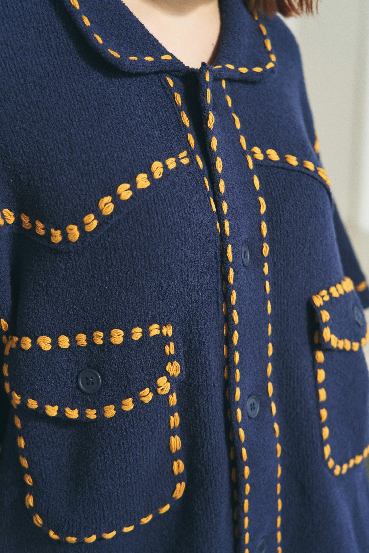 SUMMER PG1 WESTERN SHIRT