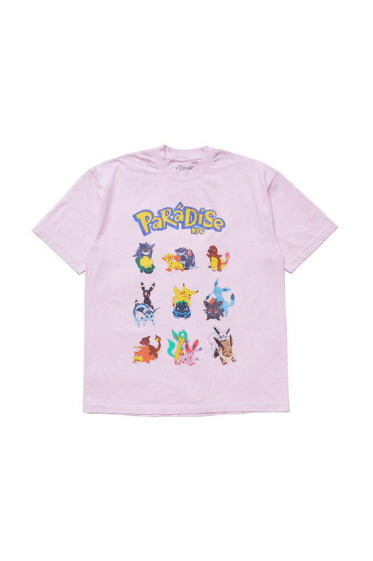 POKE-DICE SS