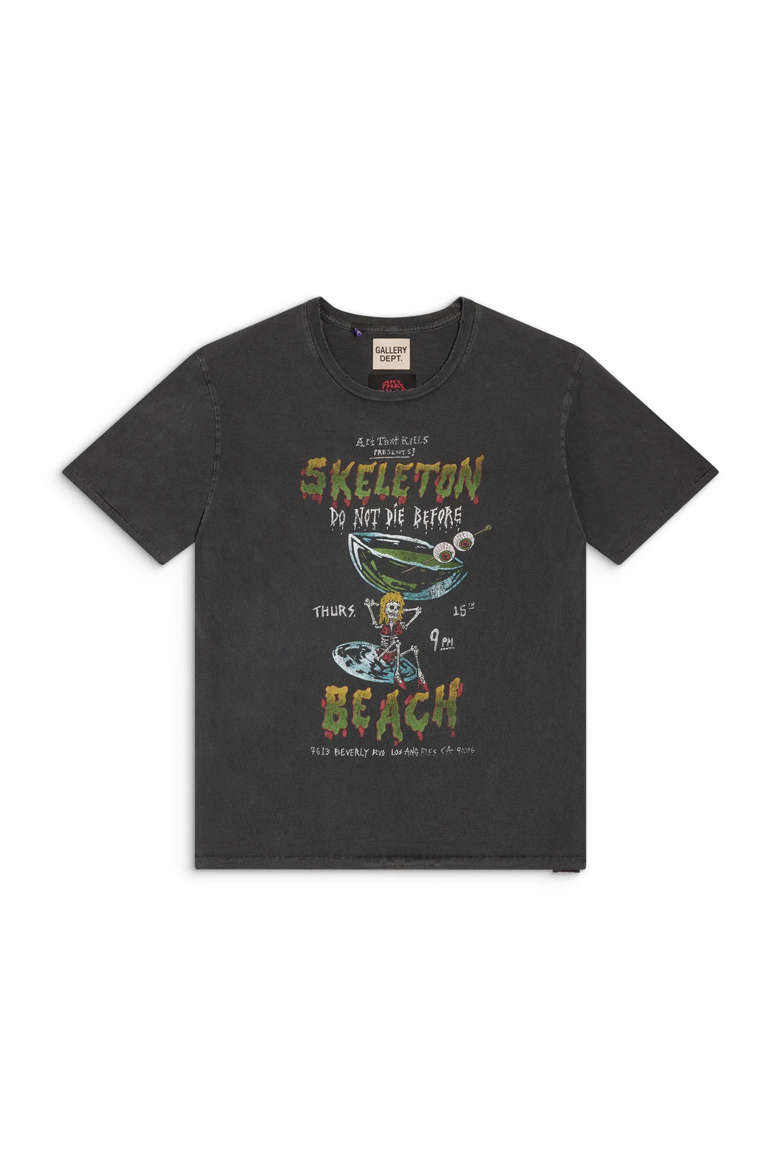 Gallery Dept.(ギャラリーデプト)│正規通販elephants