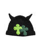 y.a.r.n tsuno beanie