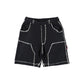 SUMMER PG1 DOUBLE KNEE SHORTS