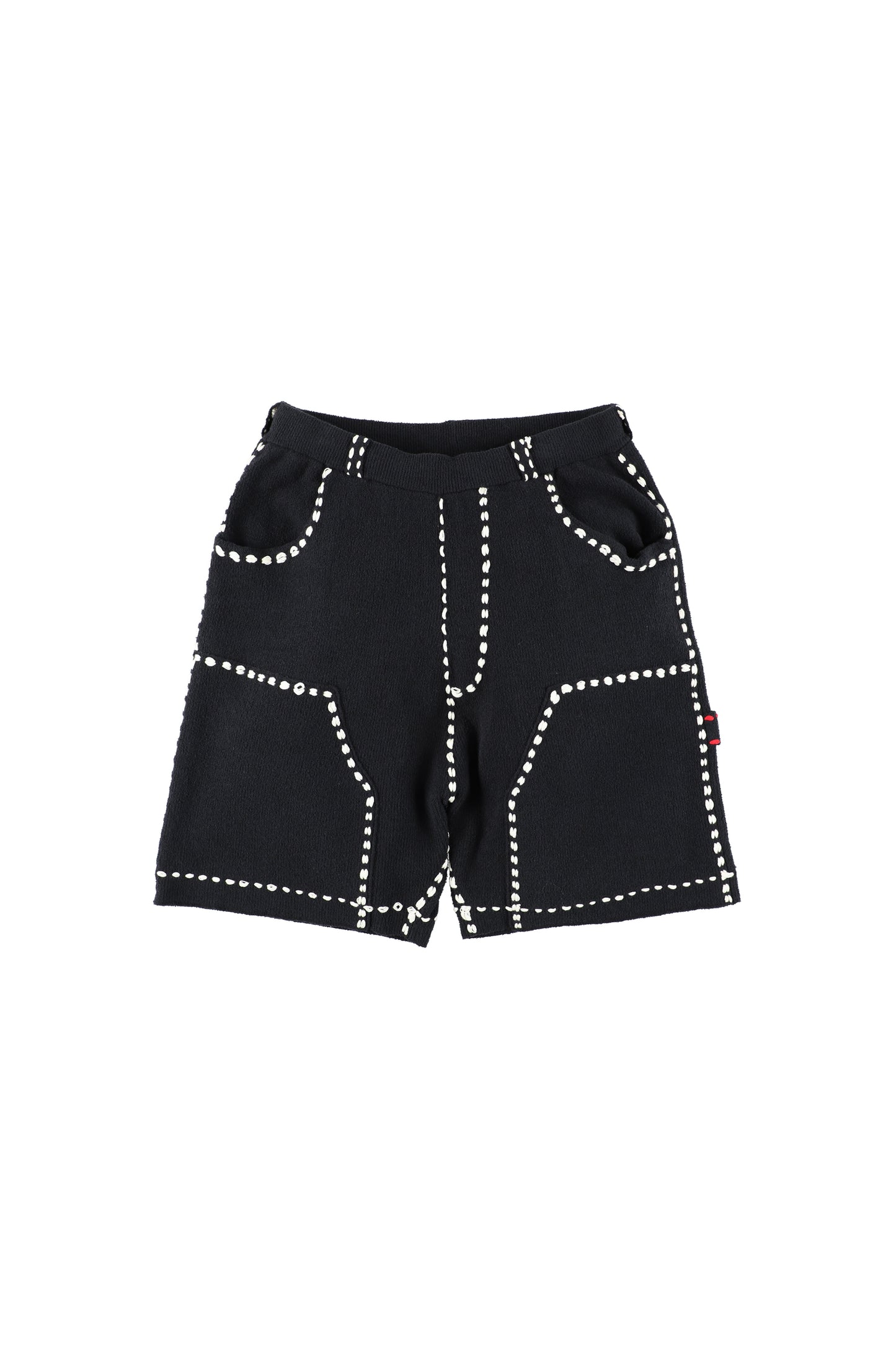 SUMMER PG1 DOUBLE KNEE SHORTS