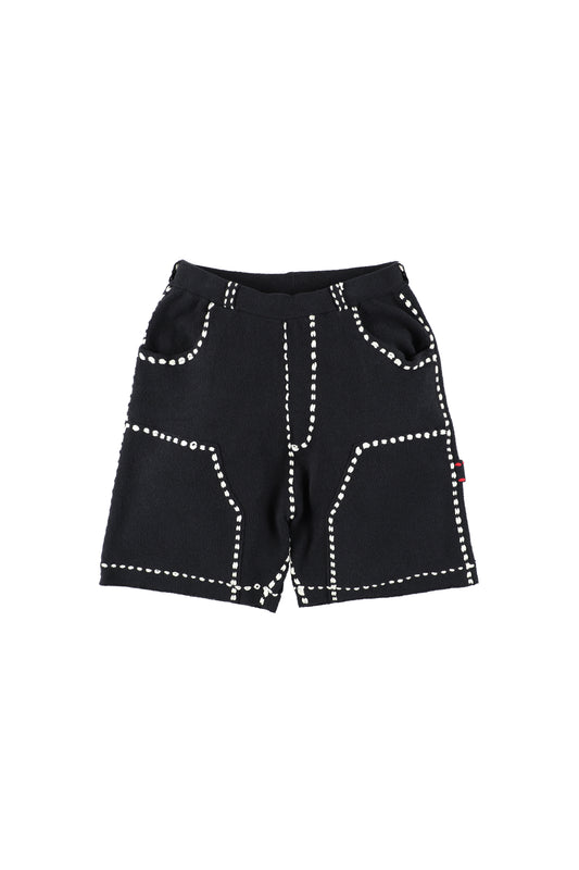 SUMMER PG1 DOUBLE KNEE SHORTS