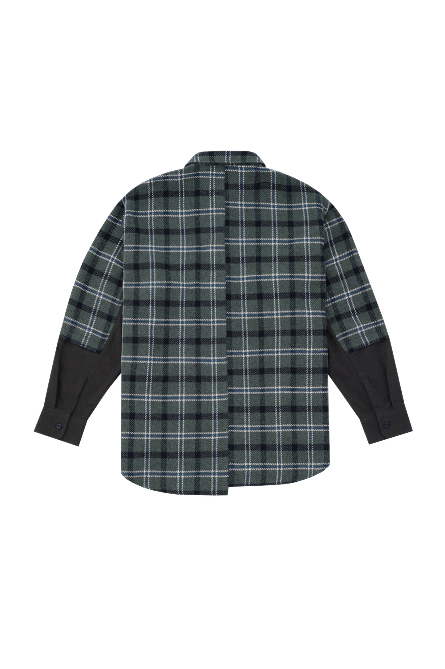 COMBINATION L/S SHIRT