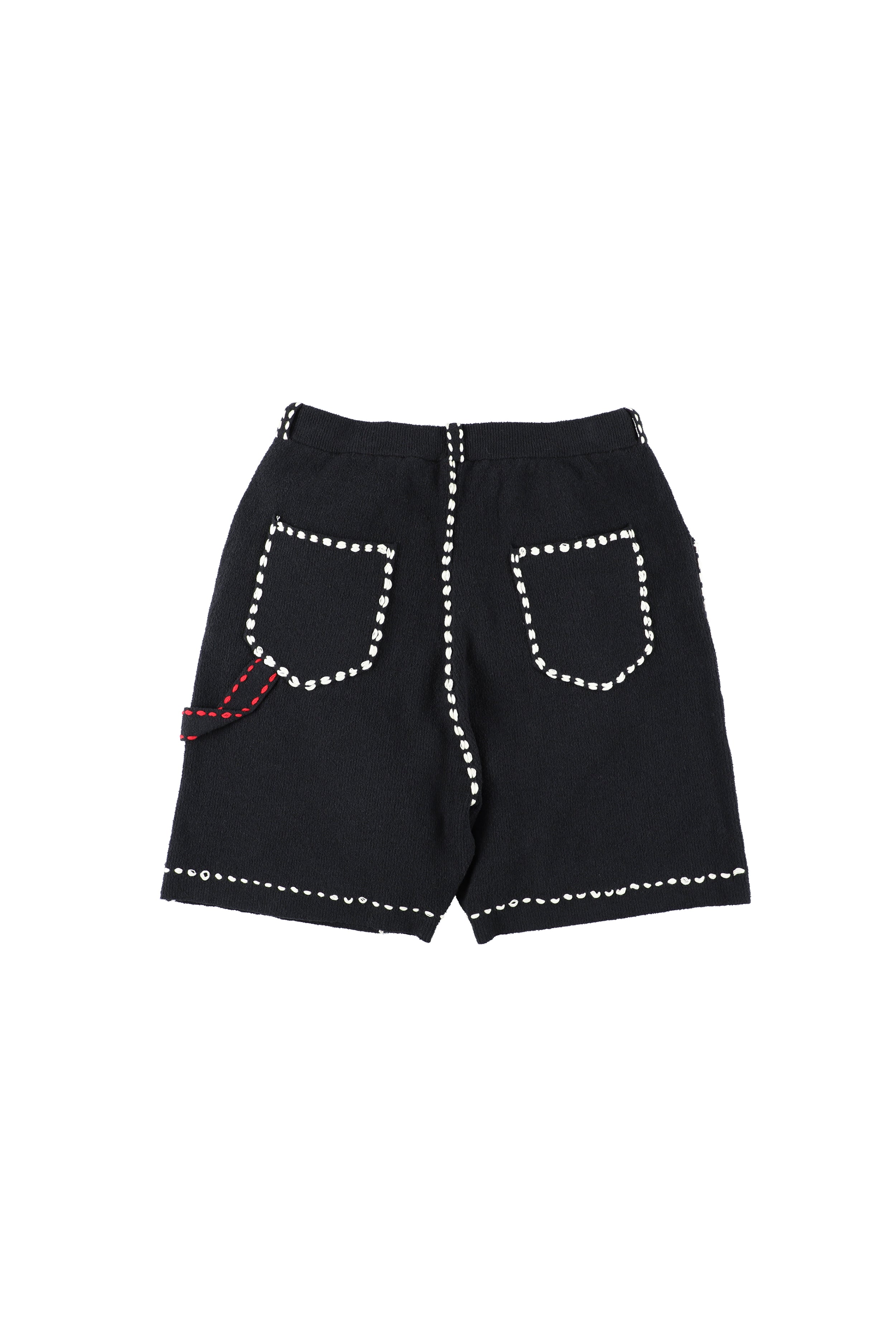 PHINGERIN ハーフパンツ　11747391 ポーカーズ Phingerin(フィンガリン)/SUMMER PG1 DOUBLE KNEE SHORTS│正規通販