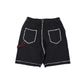 SUMMER PG1 DOUBLE KNEE SHORTS
