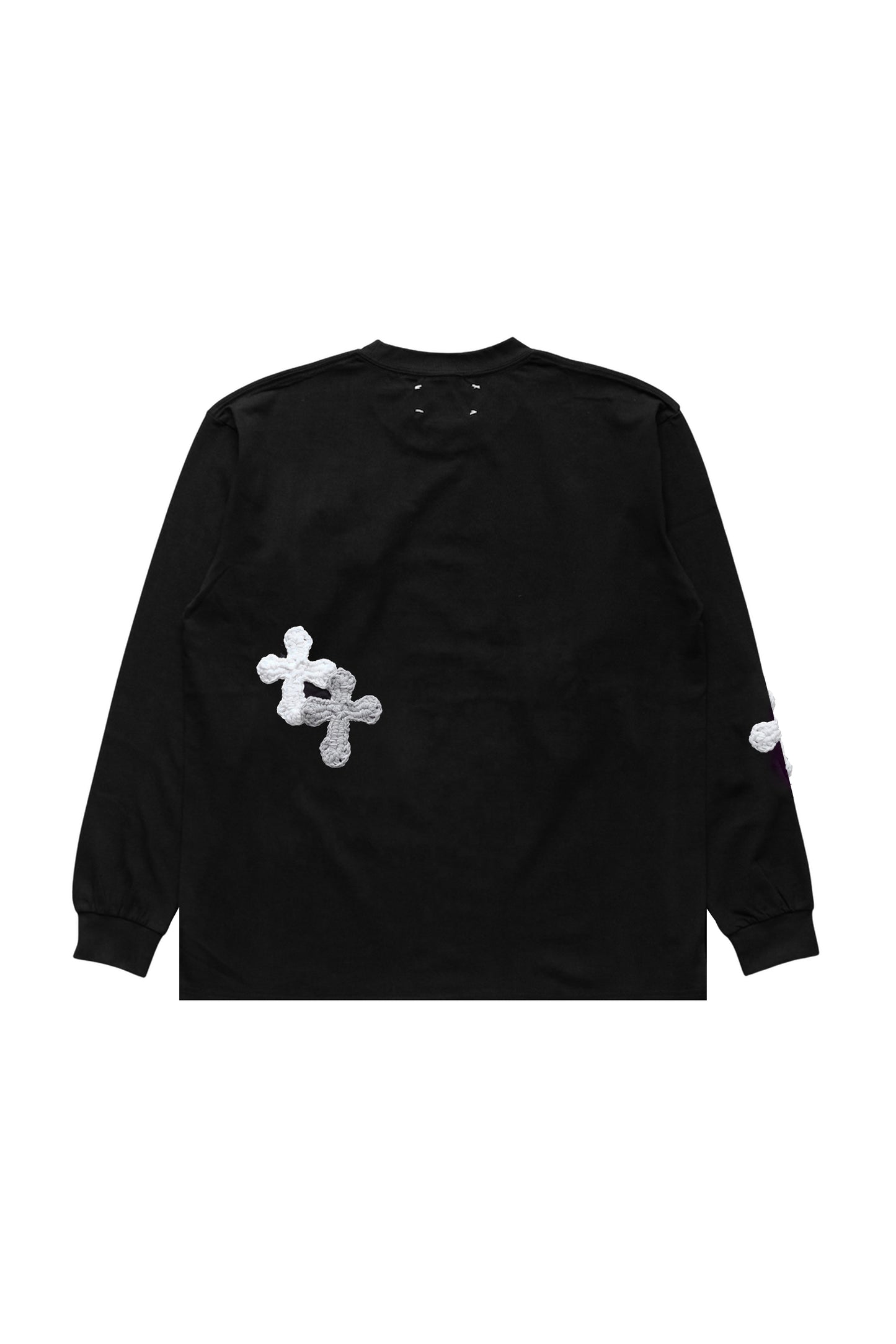 y.a.r.n. long tee