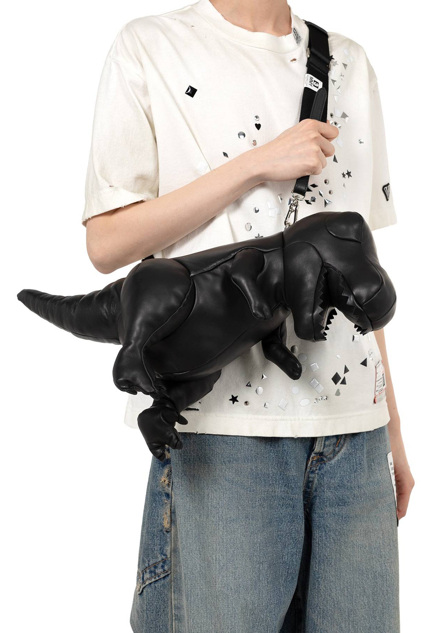 T-REX SHOULDER BAG