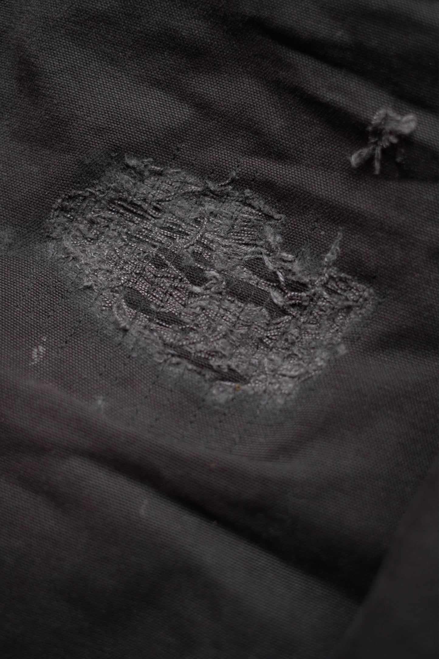 INNOCENCE Denim Pants "elephants exclusive"