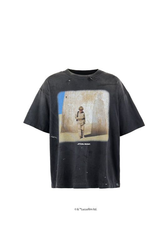 SW_SS TEE / ANAKIN/BLACK