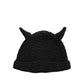 y.a.r.n tsuno beanie