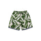 HAWAIIAN BASKETBALL SHORTS