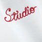 STUDIO HOODIE
