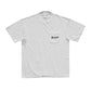 SS T- SHIRT POCKET/WHT