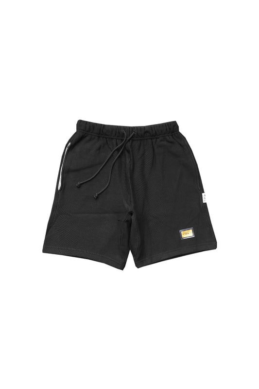 Two-Tone Sweatshorts