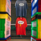 SS T-SHIRT/SAINT SERVICE/NAVY