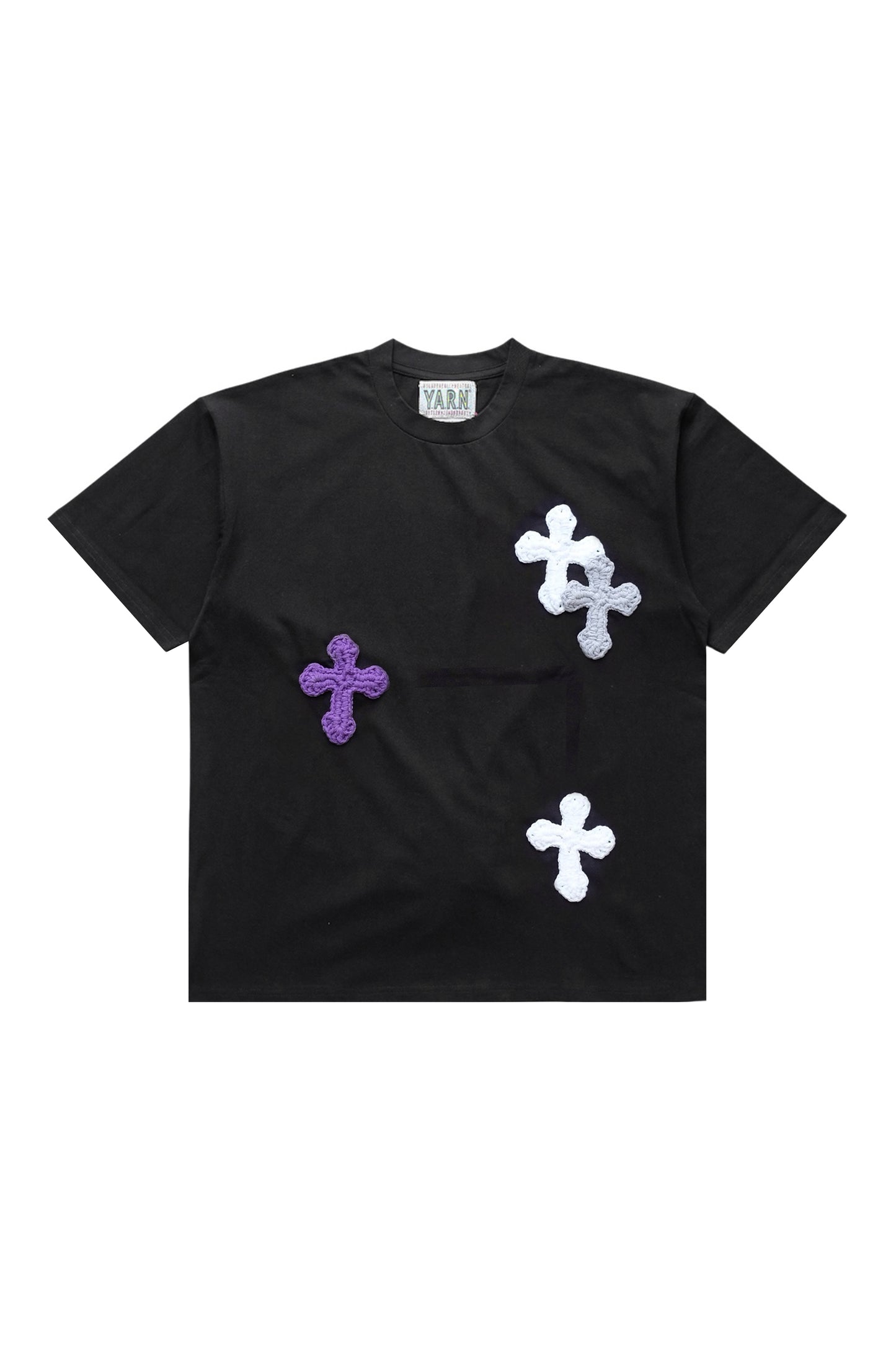 y.a.r.n. original tee