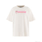 SS T-SHIRT/MONONOKE/WHITE