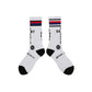 SOCKS/KOREA/WHITE