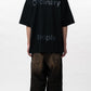 LEON PRINTED TEE
