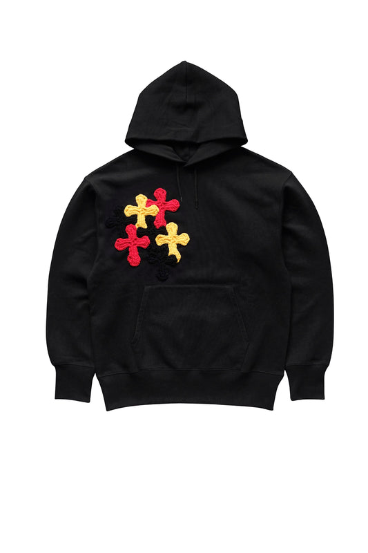 y.a.r.n hoody
