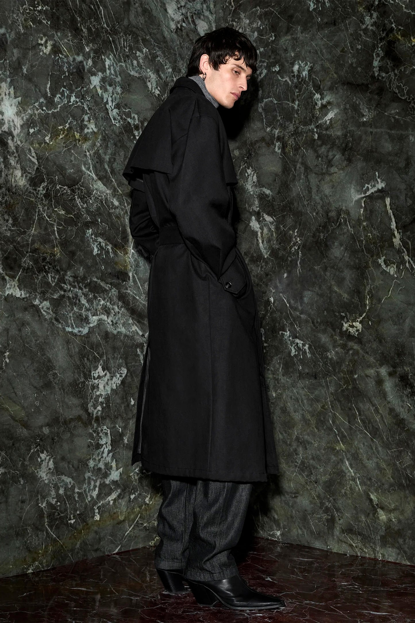 CLASSIC TRENCH