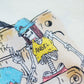 SKELETON BEACH THEATER TEE