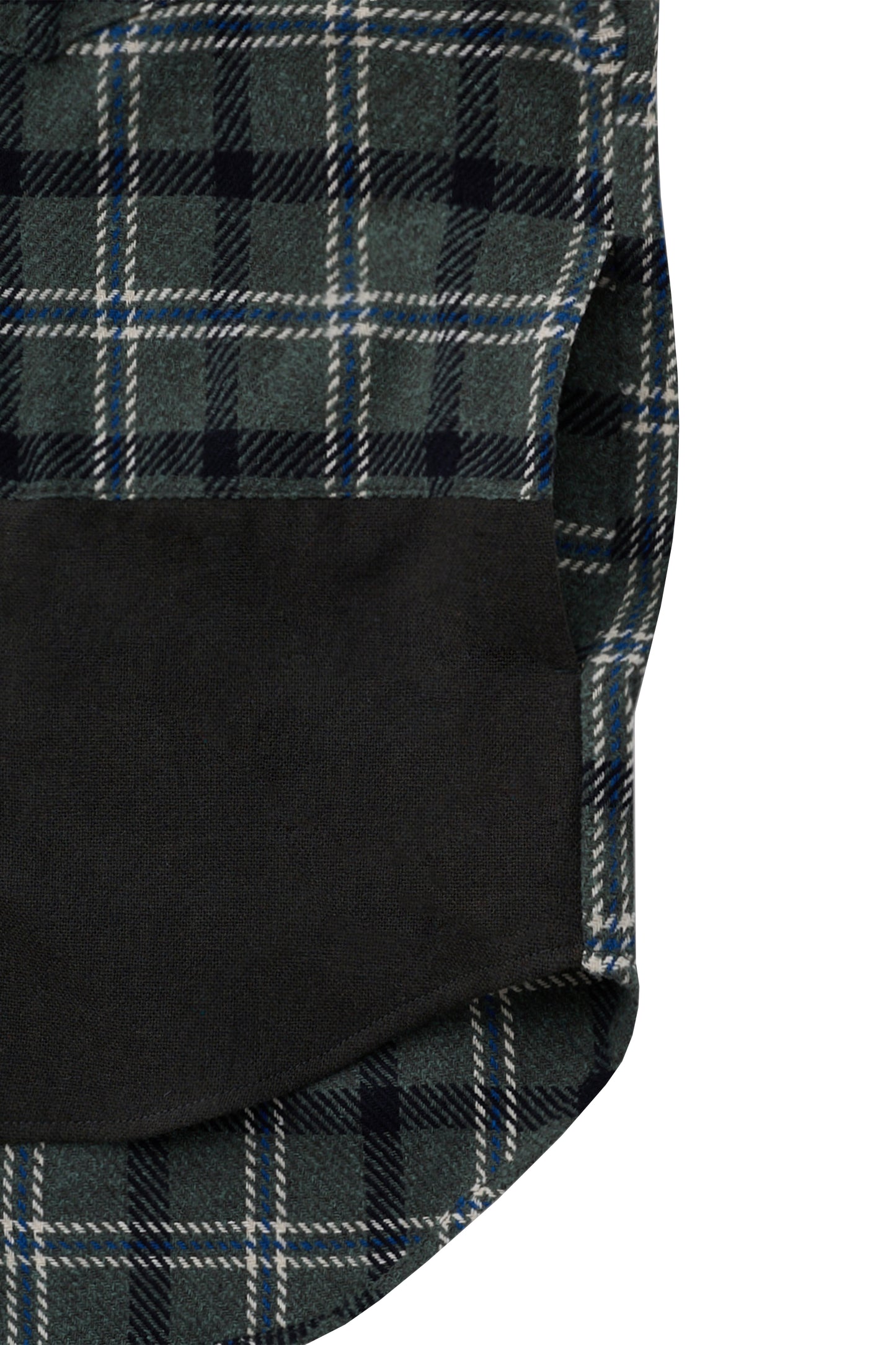 COMBINATION L/S SHIRT