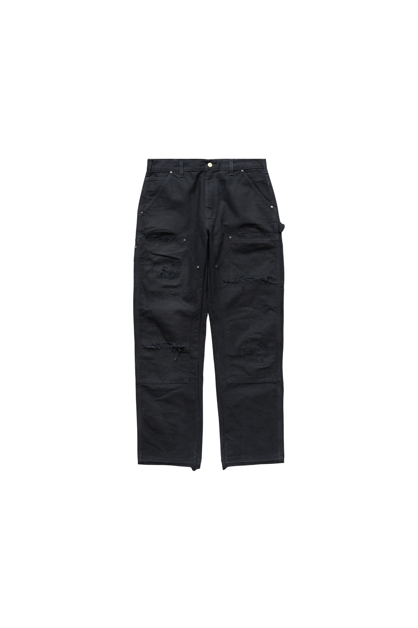 INNOCENCE Denim Pants "elephants exclusive"