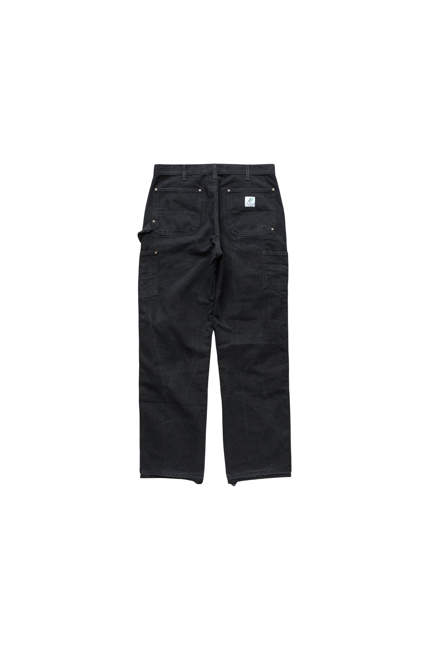 INNOCENCE Denim Pants "elephants exclusive"