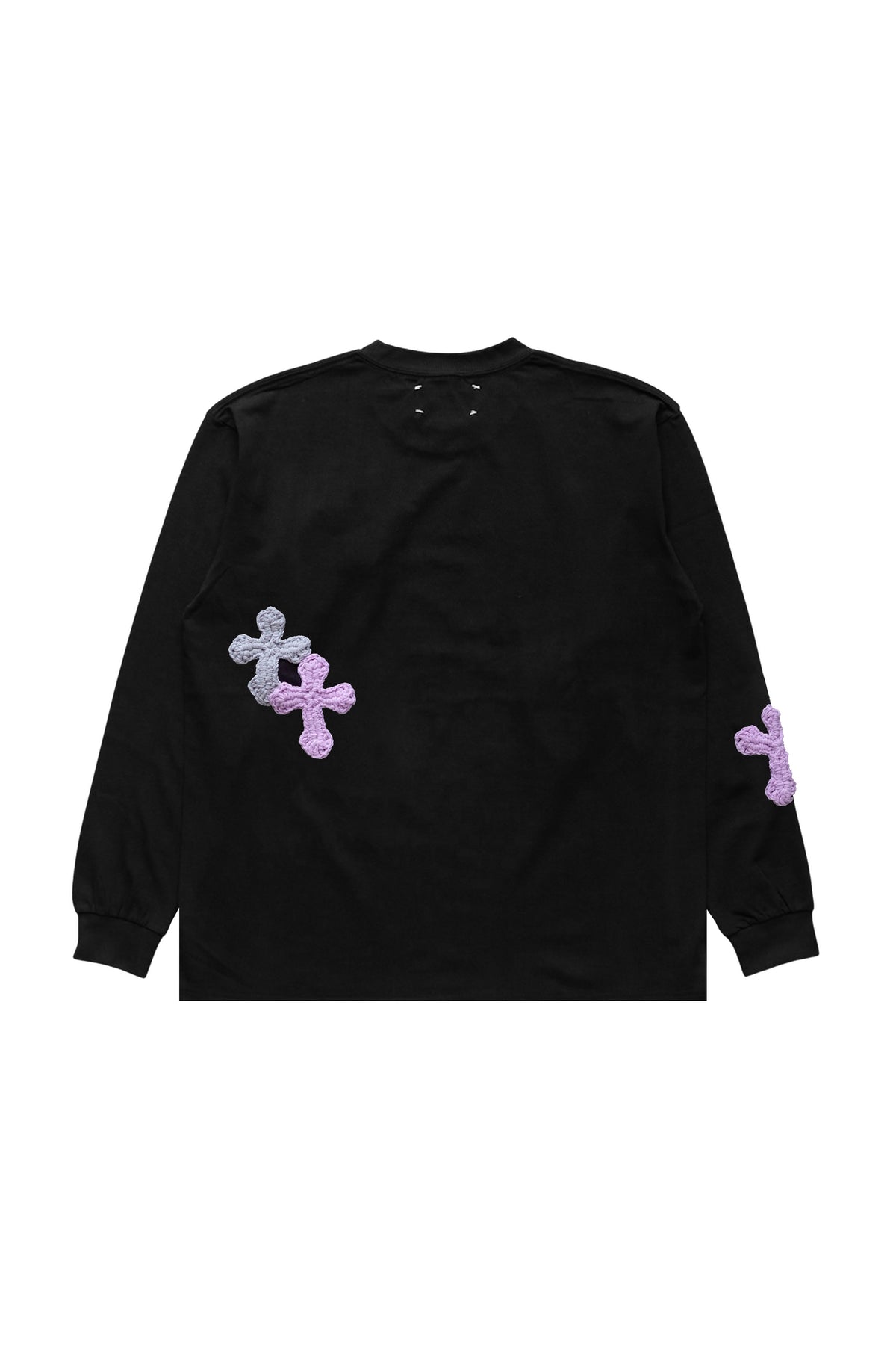 y.a.r.n. long tee