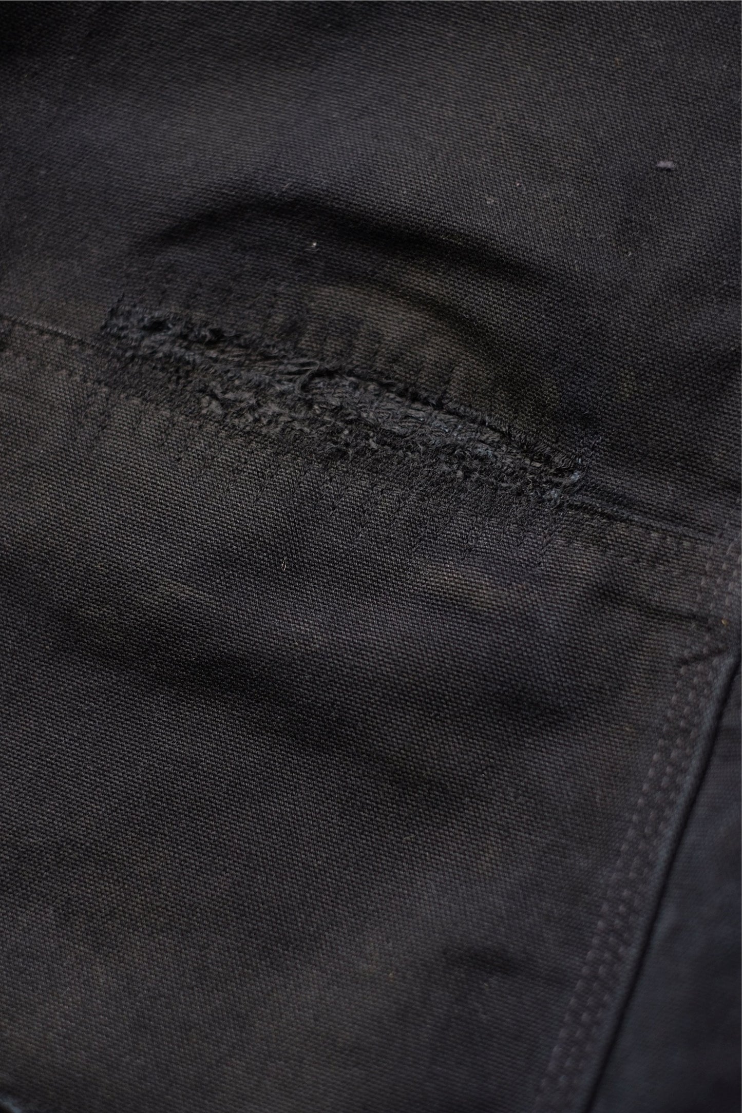 INNOCENCE Denim Pants "elephants exclusive"