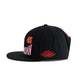 U J PRO CAP S FB STM/BLACK