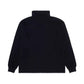 Cut Off 1/4 Zip Polar Fleece