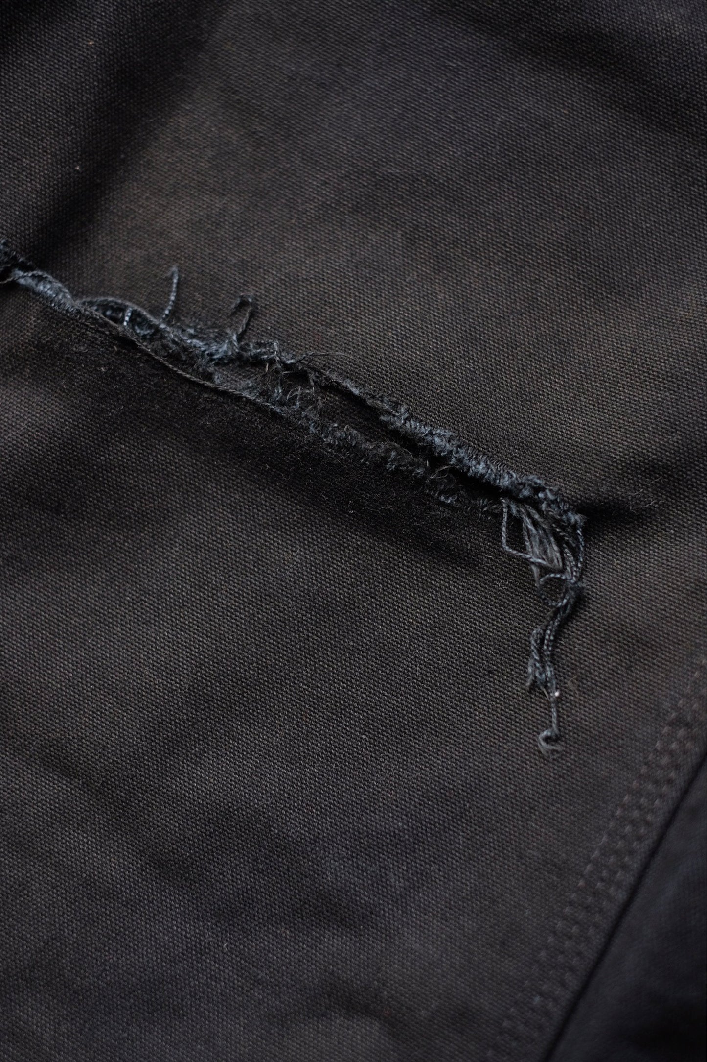 INNOCENCE Denim Pants "elephants exclusive"