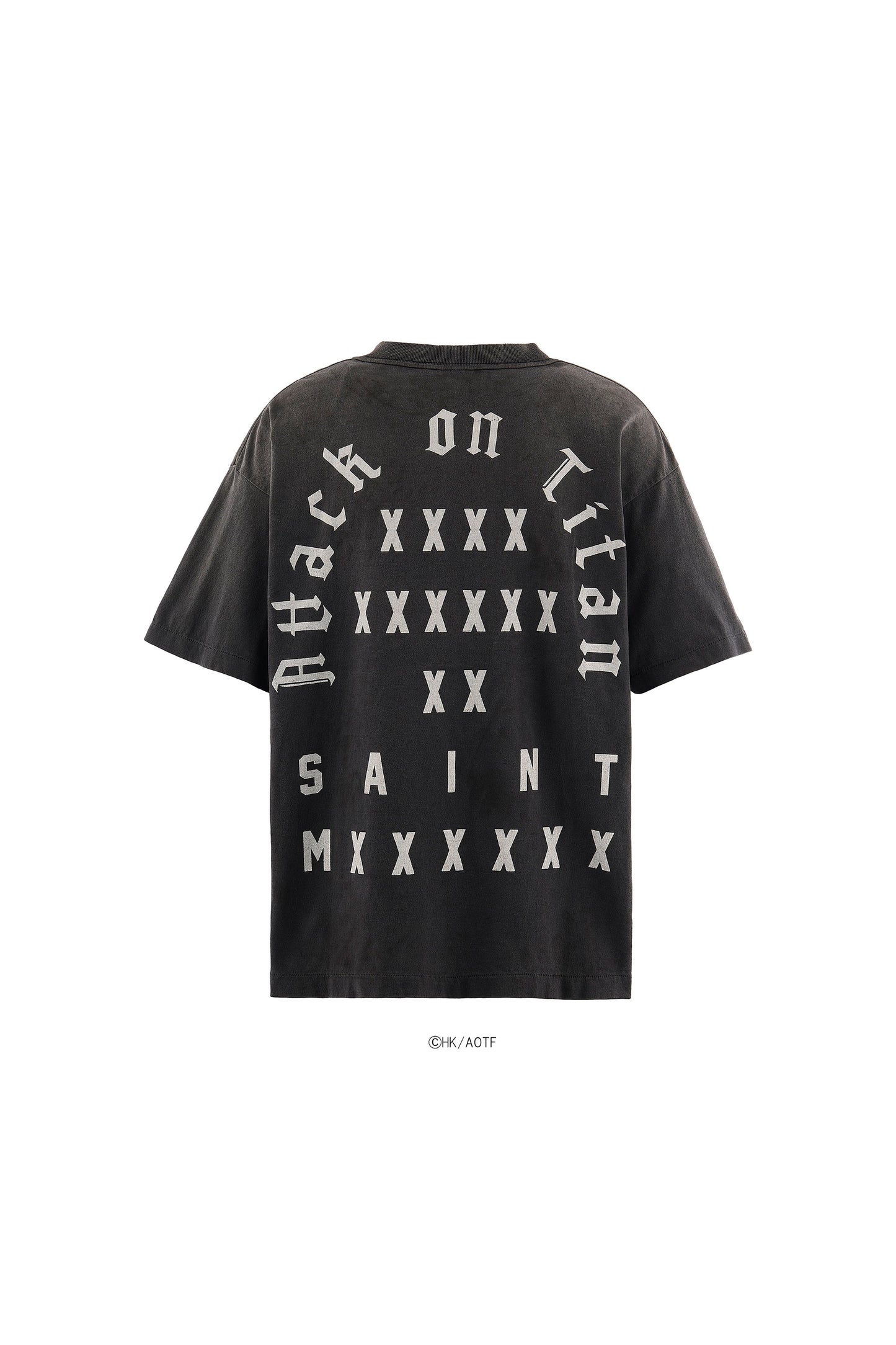 AOT_SS TEE/ATTACK ON TITAN