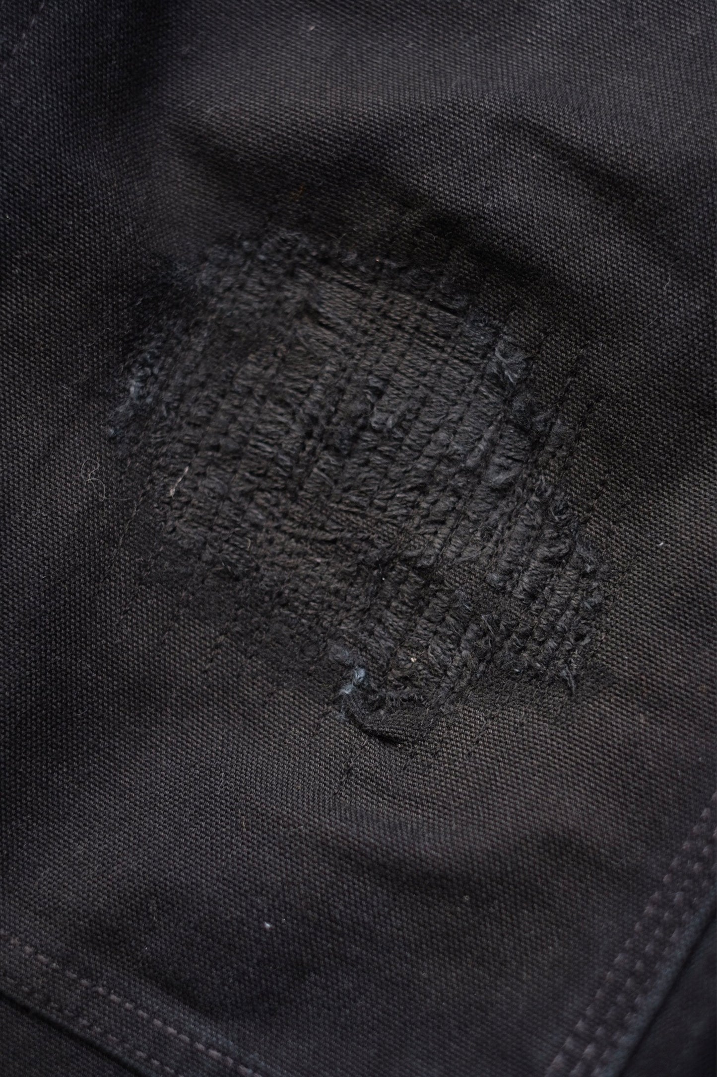 INNOCENCE Denim Pants "elephants exclusive"