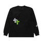 y.a.r.n. long tee