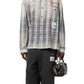 VINTAGE LIKE CHECK L