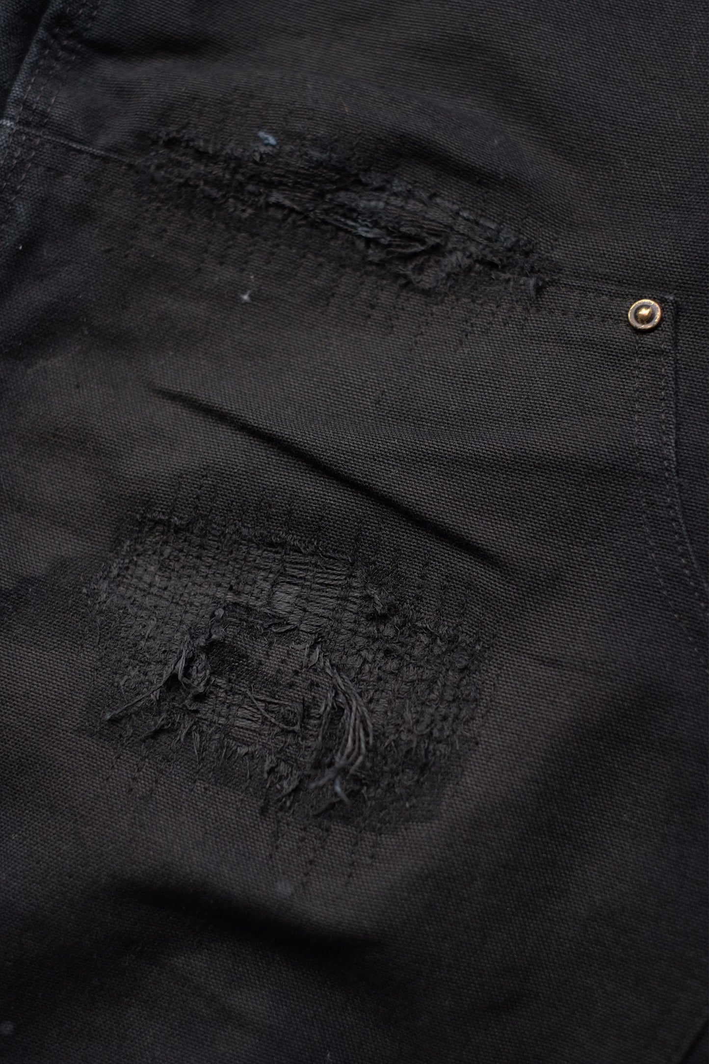 INNOCENCE Denim Pants "elephants exclusive"