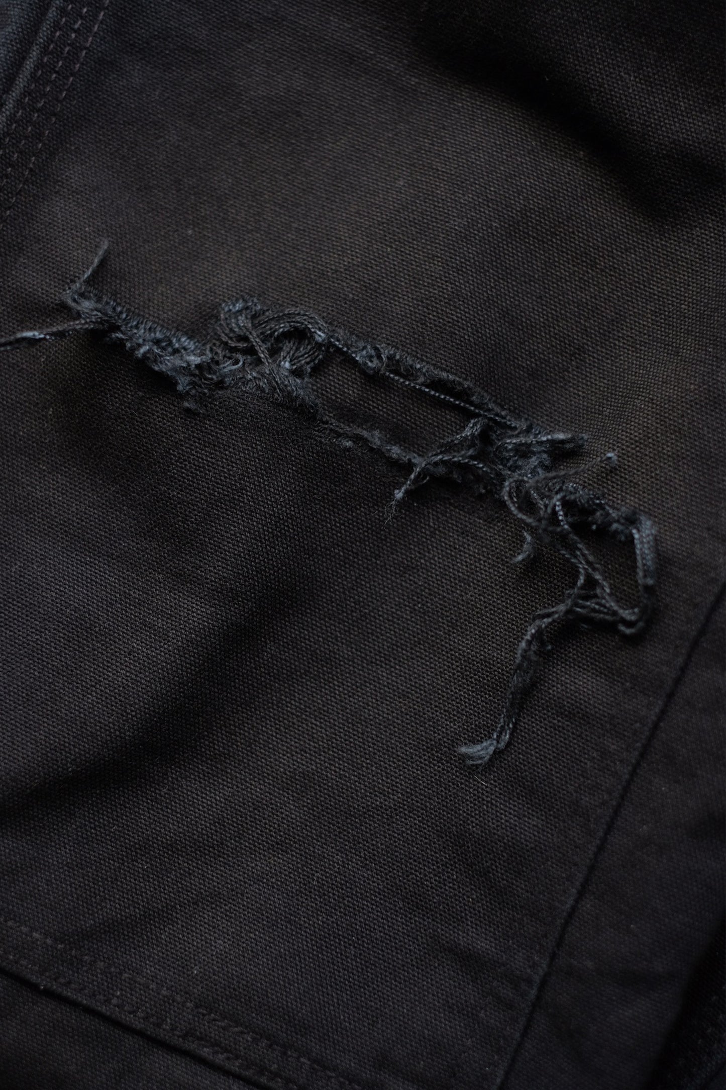 INNOCENCE Denim Pants "elephants exclusive"