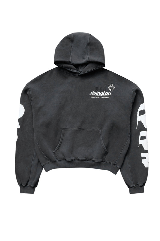 MEMBERSHIP USO HOODIE