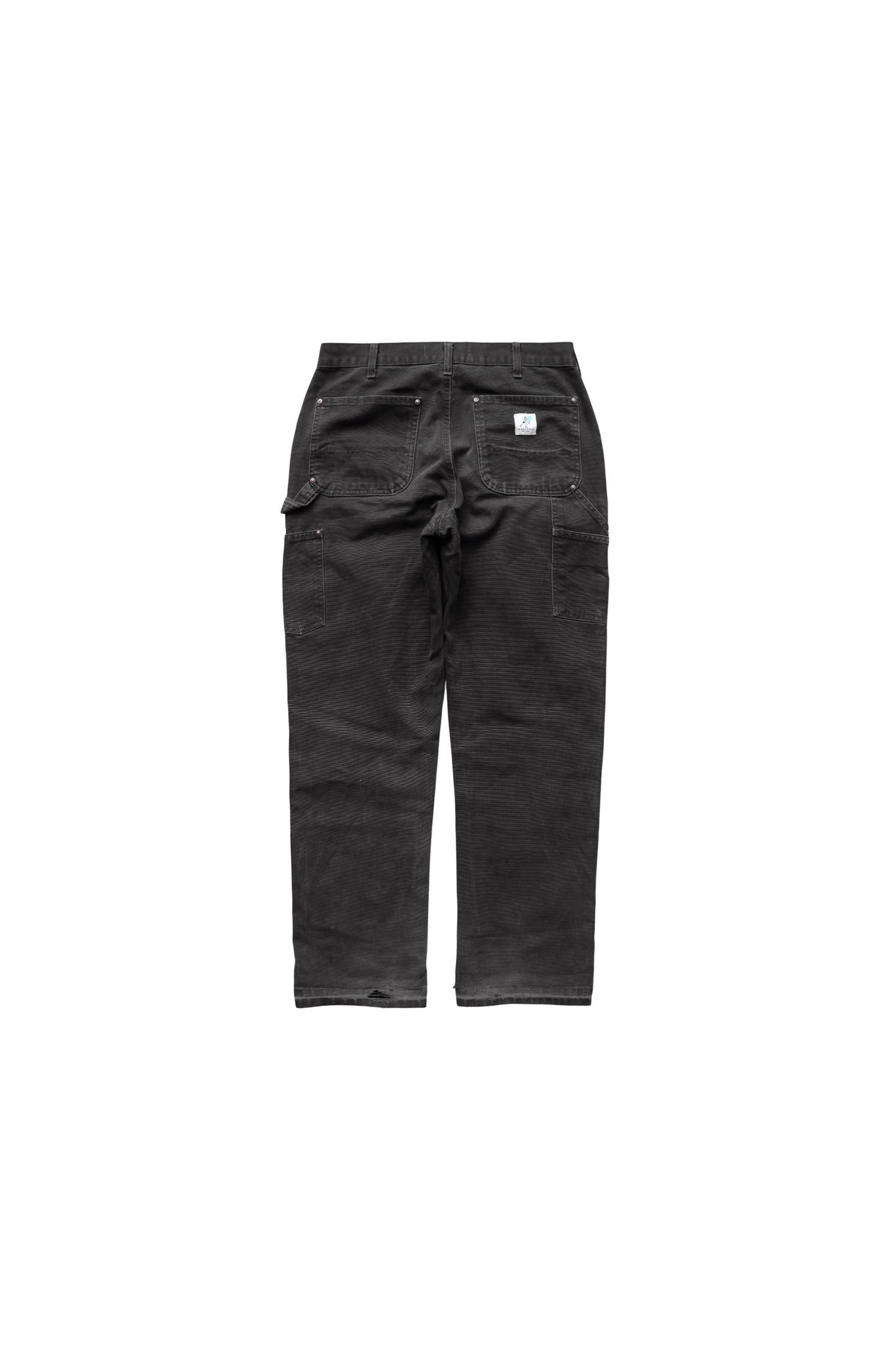 INNOCENCE Denim Pants "elephants exclusive"
