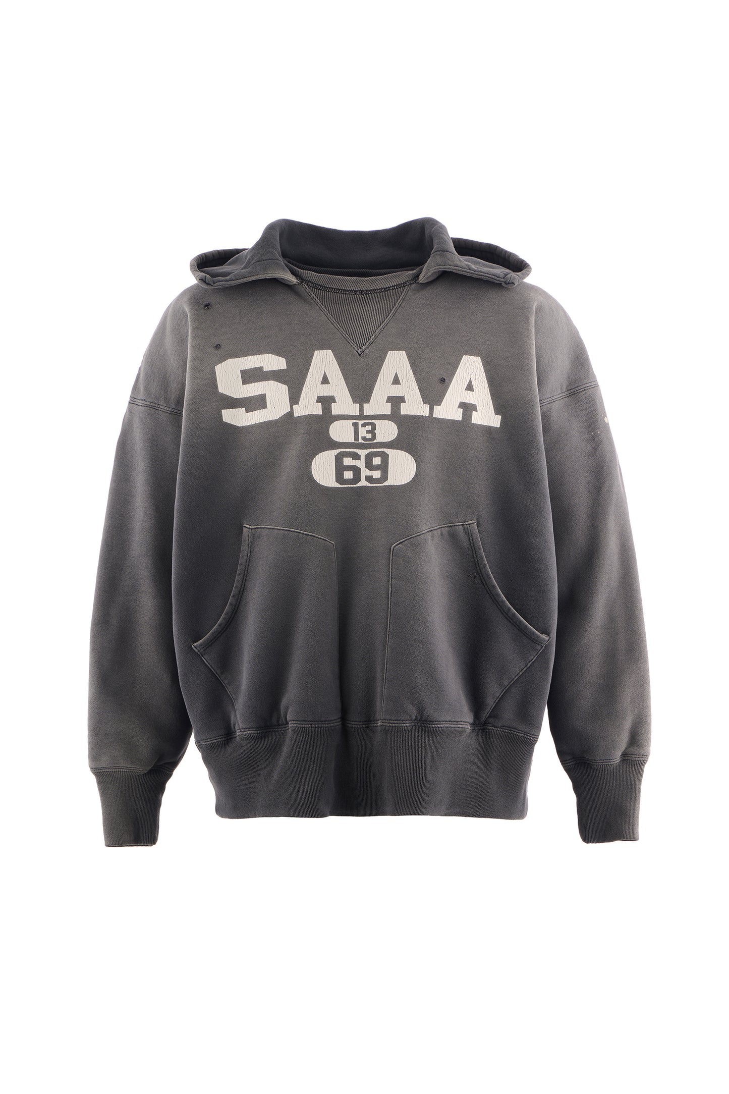 BB_AFTER HOODED DBL FC/SAA/NVY