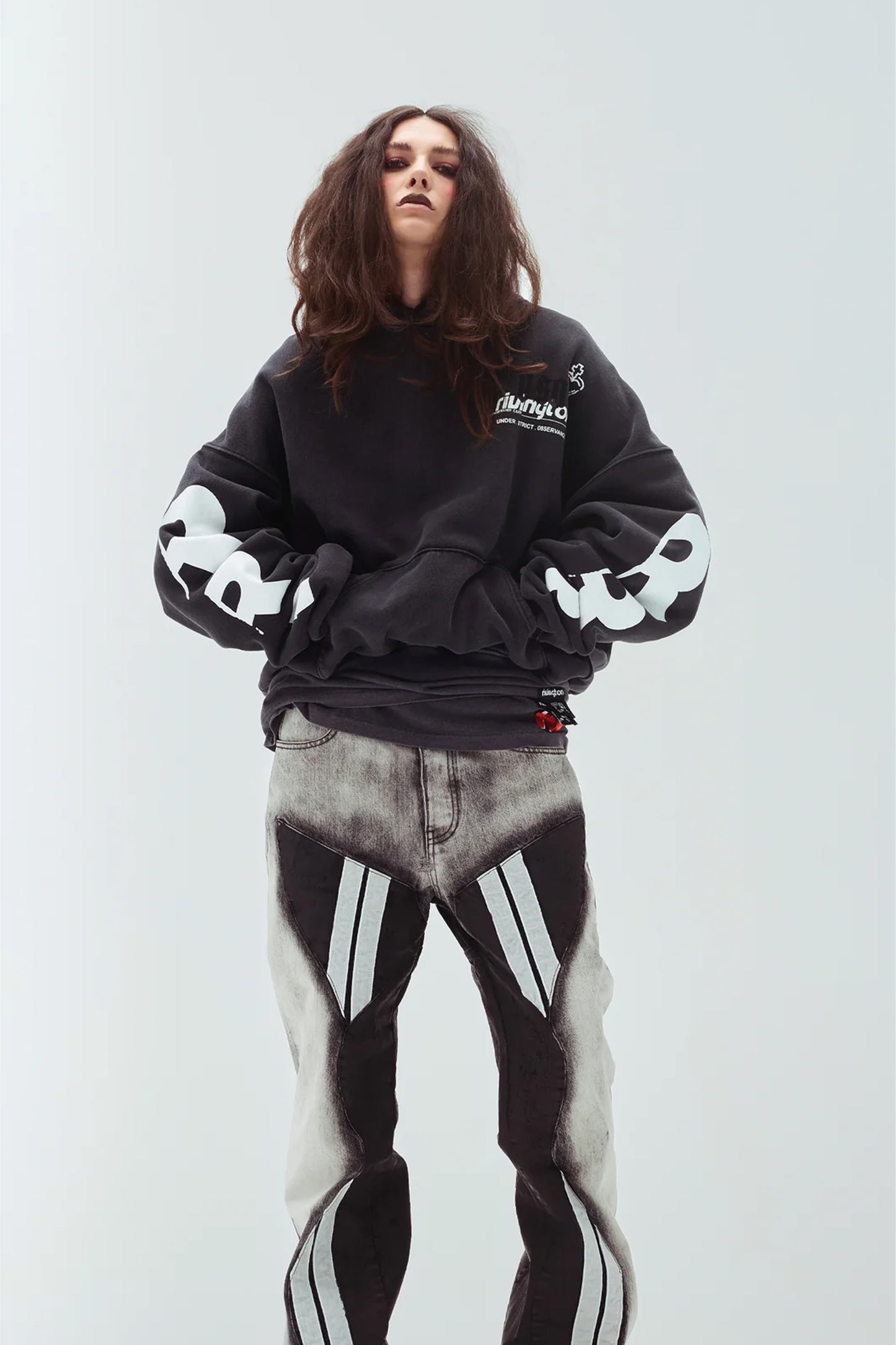 MEMBERSHIP USO HOODIE