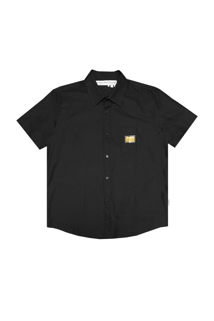 S/S Oxford Shirt